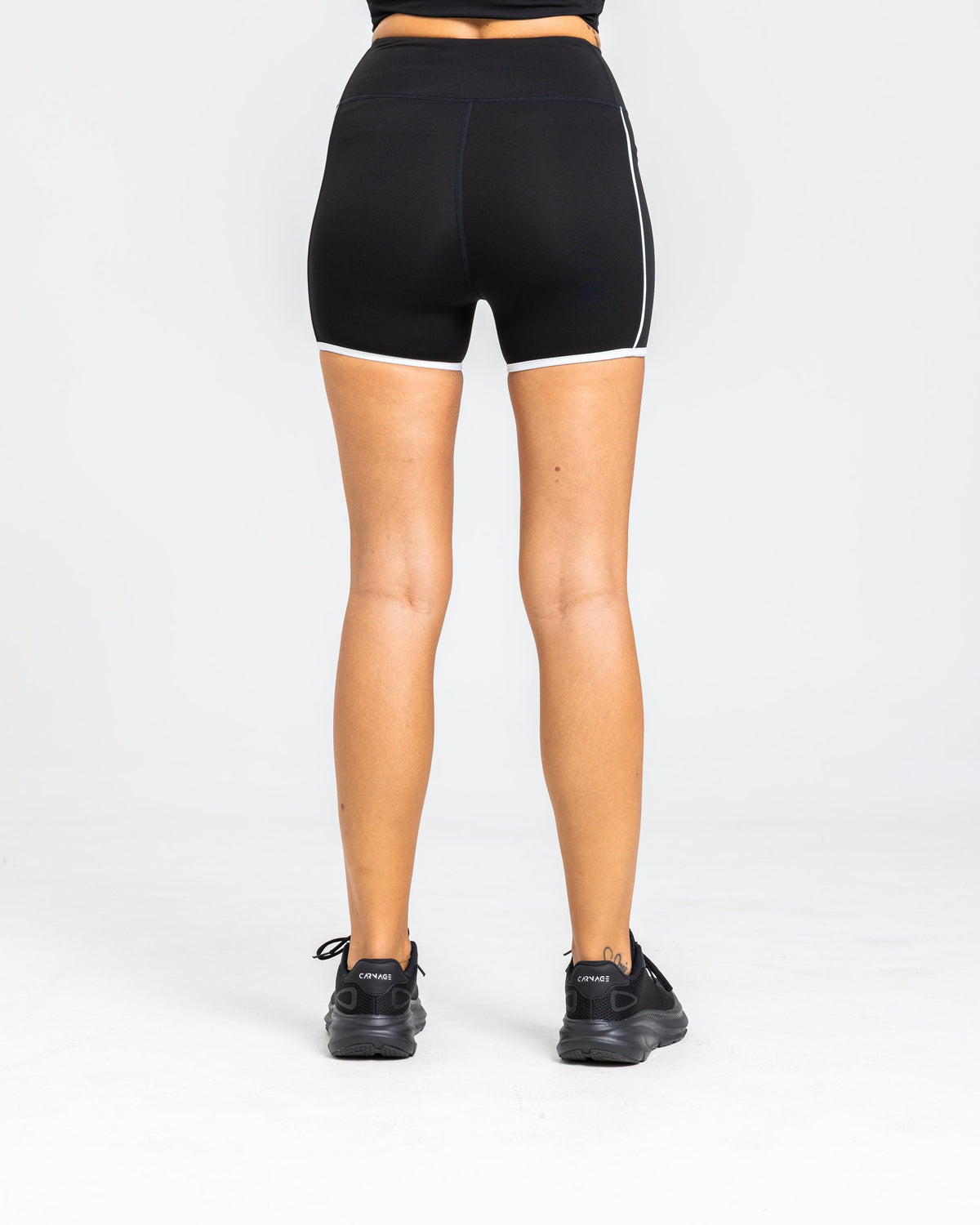 Athlex Mini Short