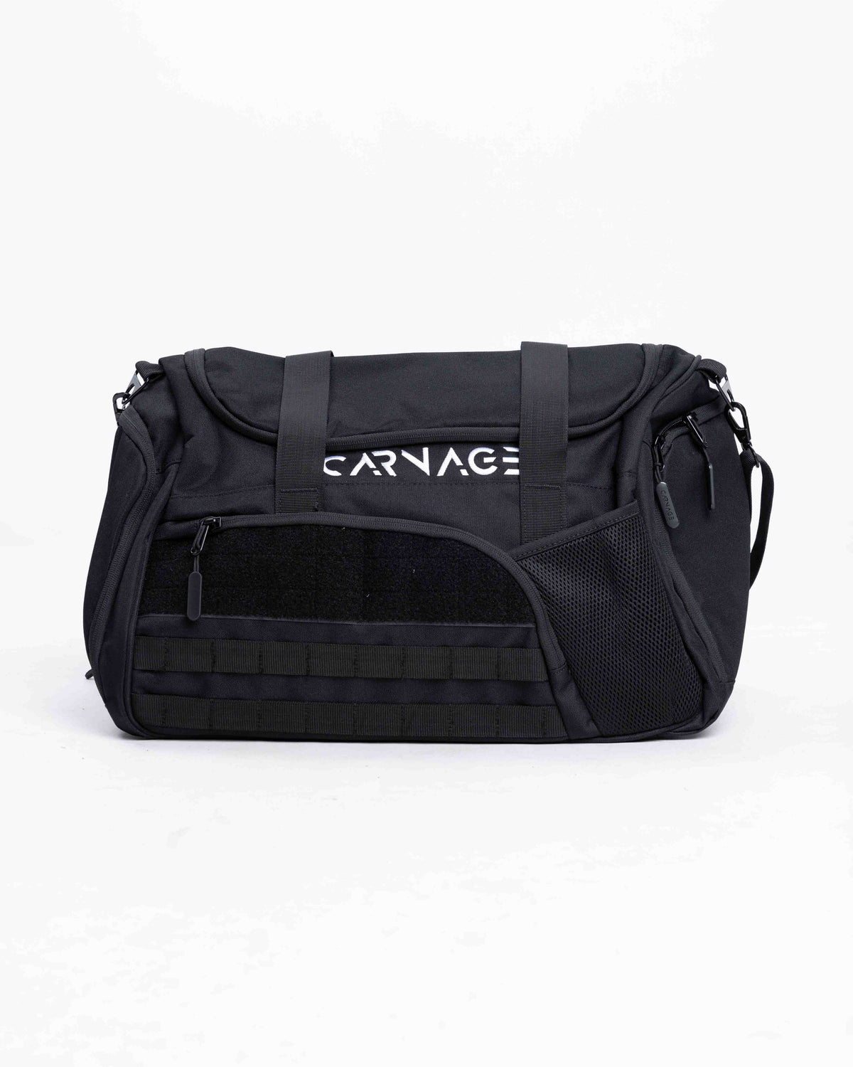 Blackout Duffel Bag