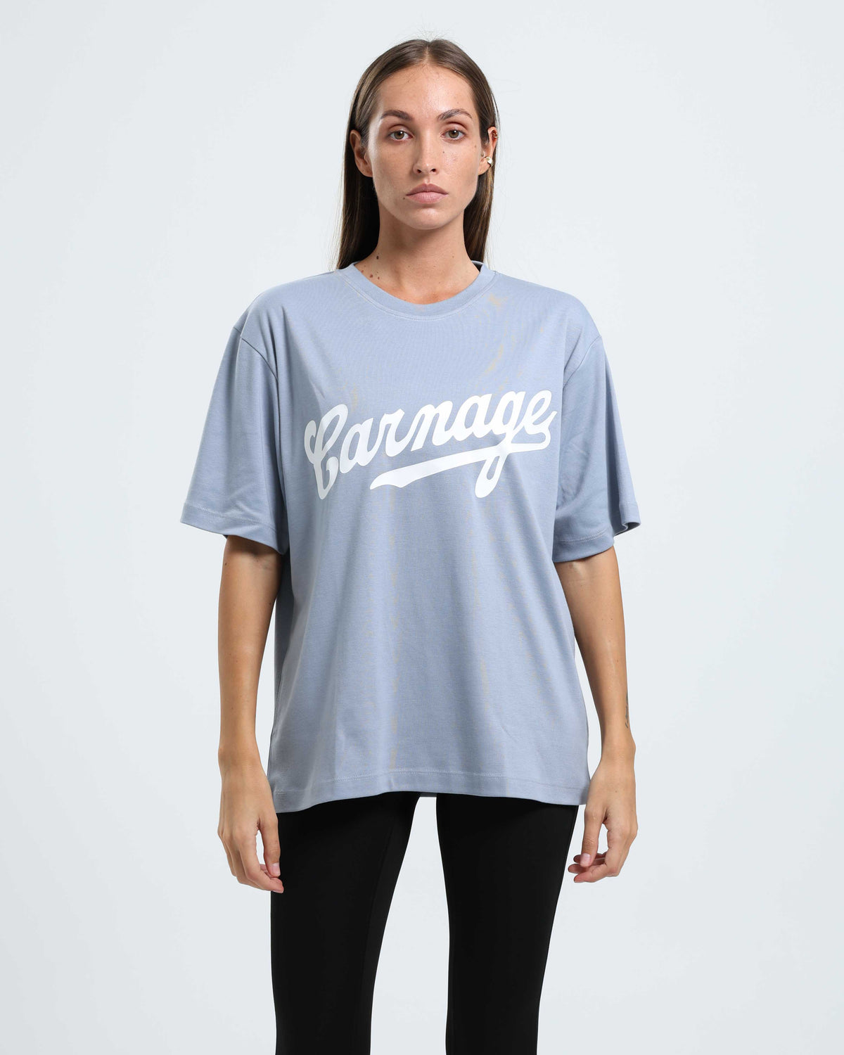Astro Tee V2 - Oversize - Unisex