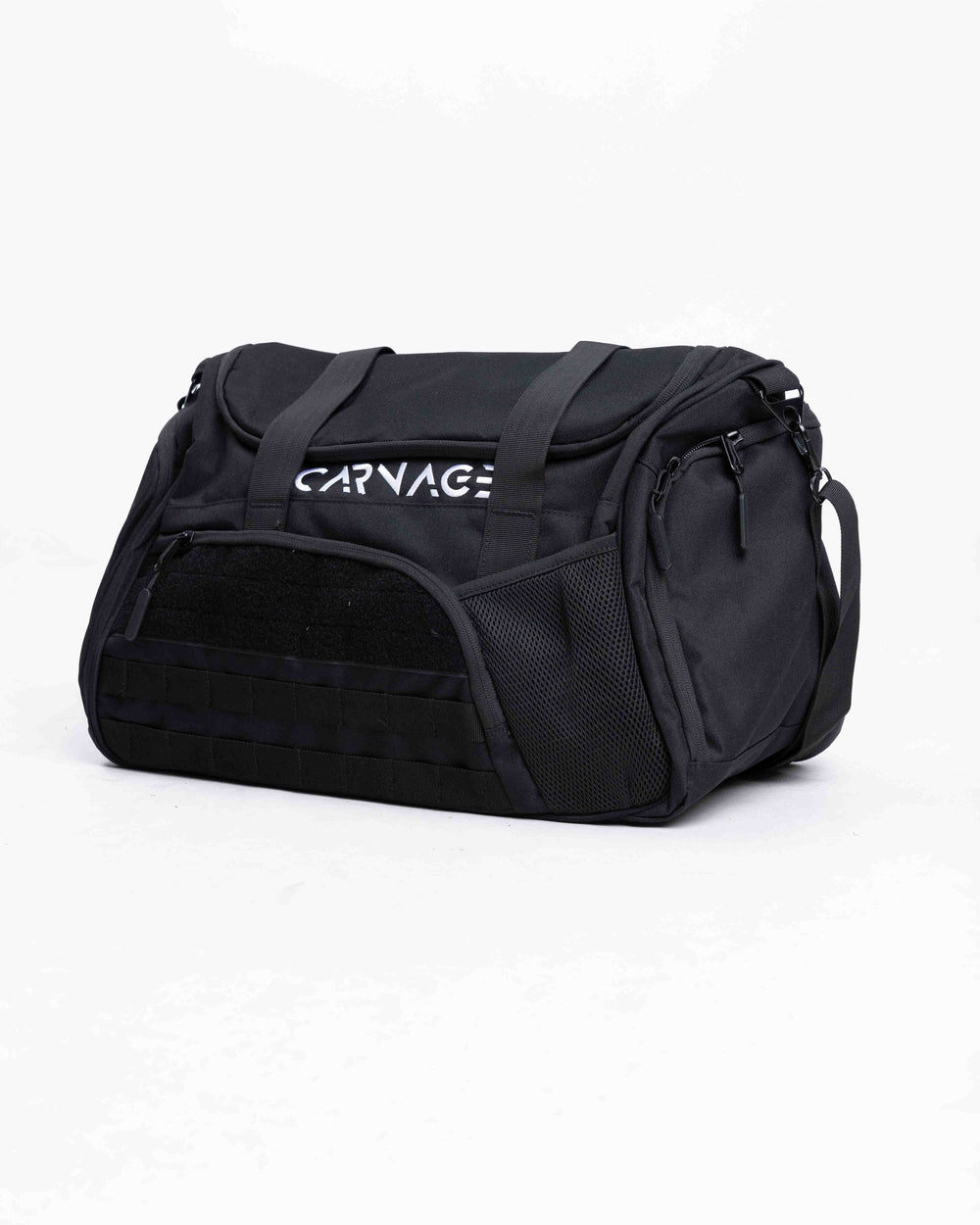 Blackout Duffel Bag