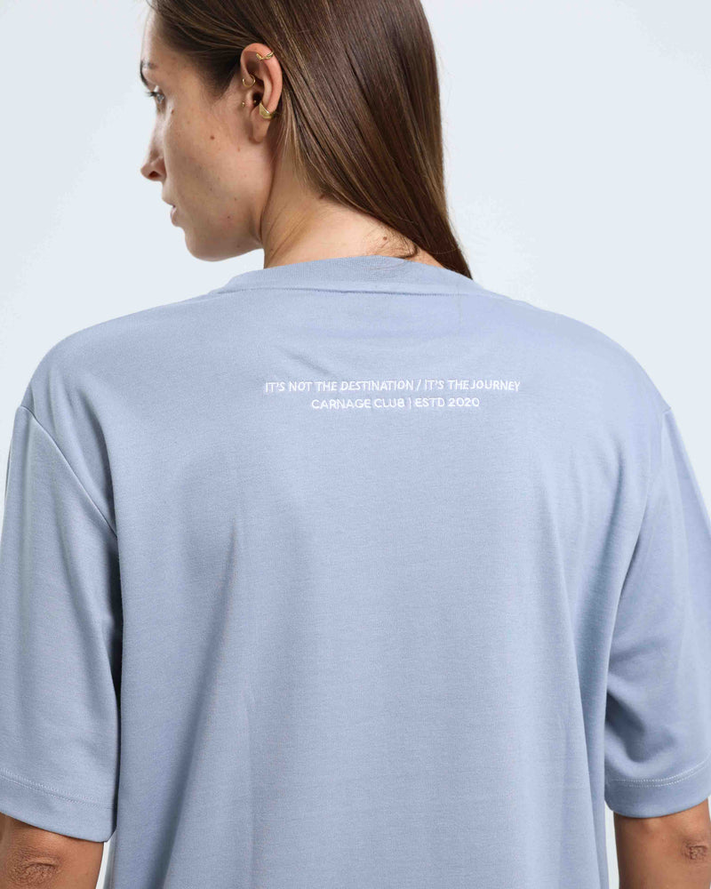 Astro Tee V2 - Oversize - Unisex