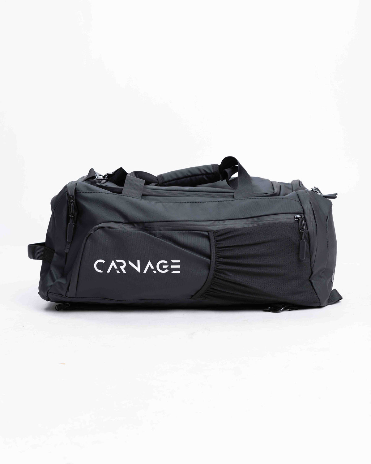 Operator Duffel Bag