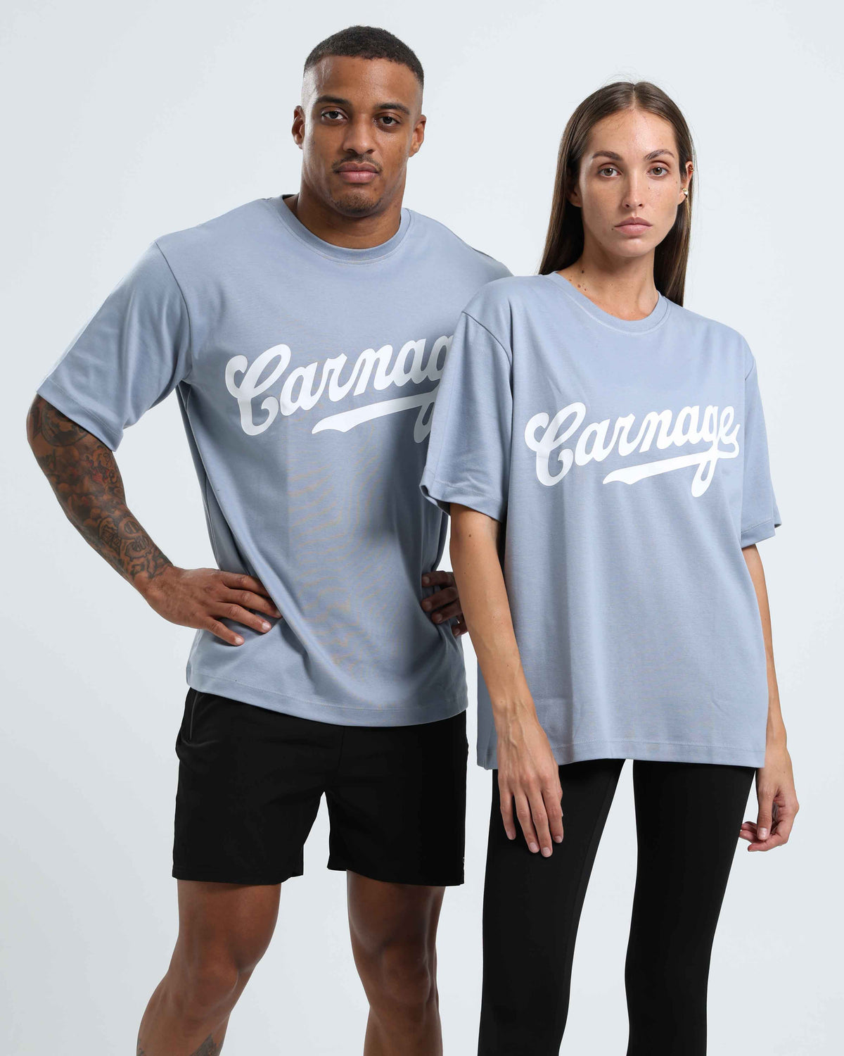 Astro Tee V2 - Oversize - Unisex