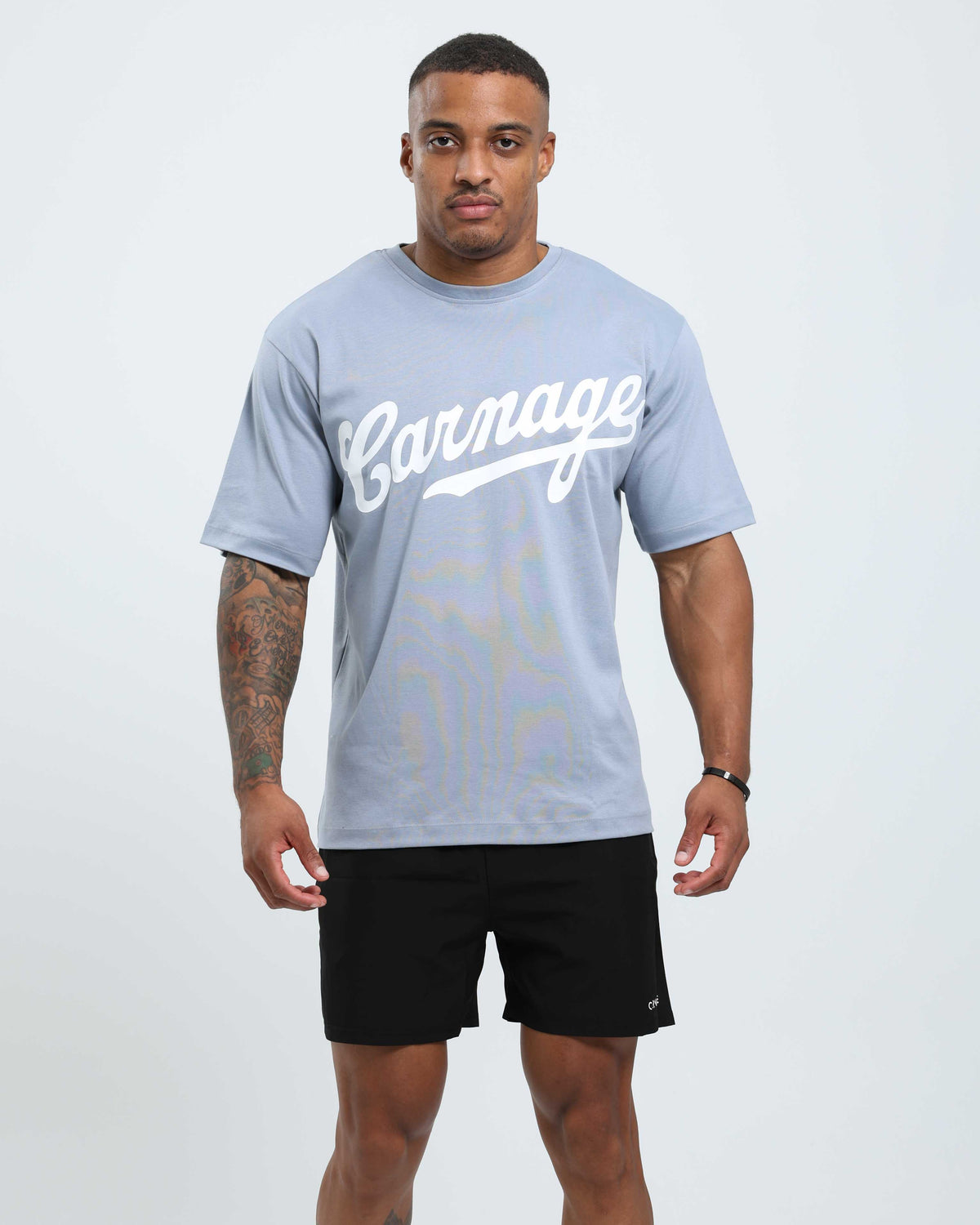 Astro Tee V2 - Oversize - Unisex