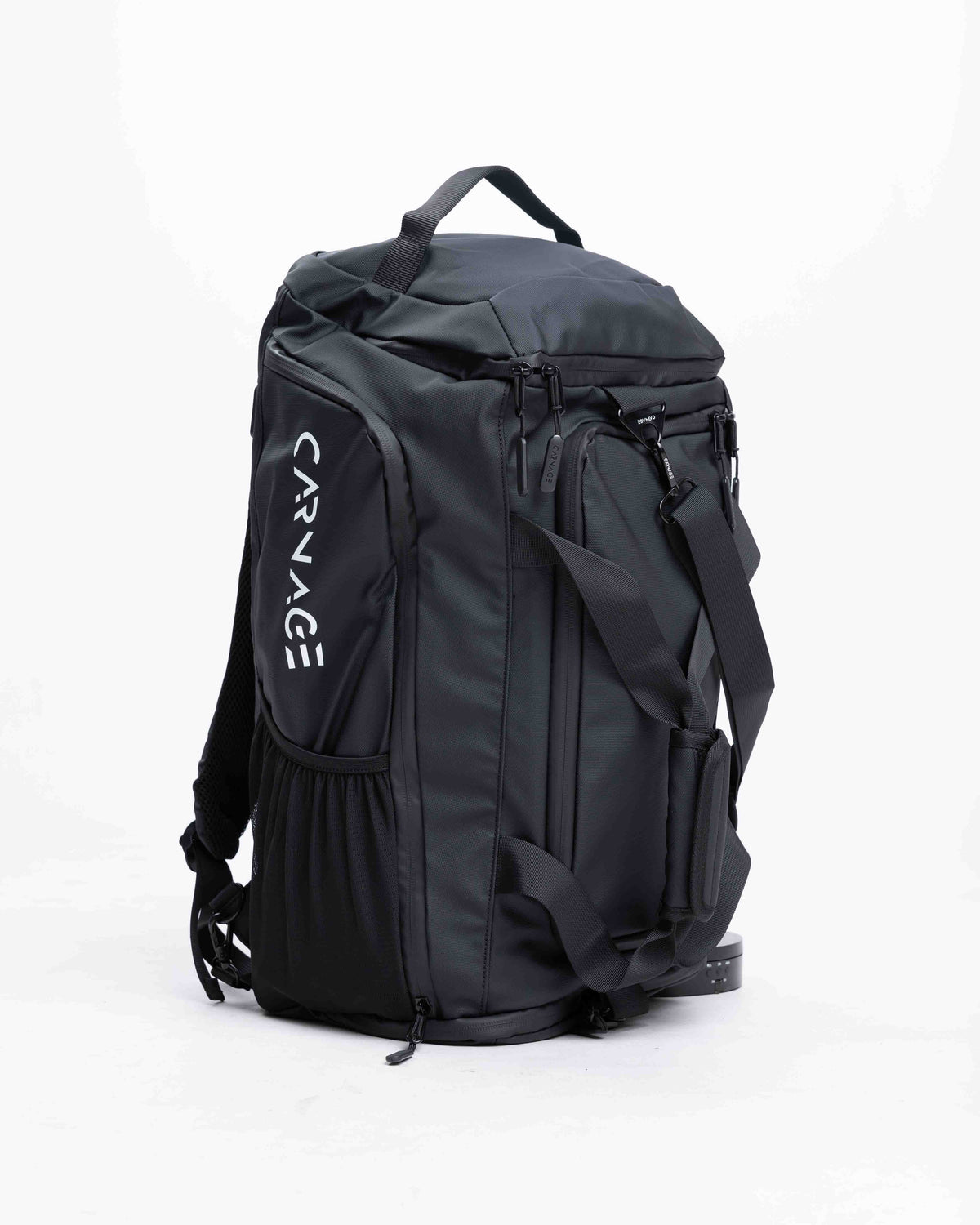Operator Duffel Bag