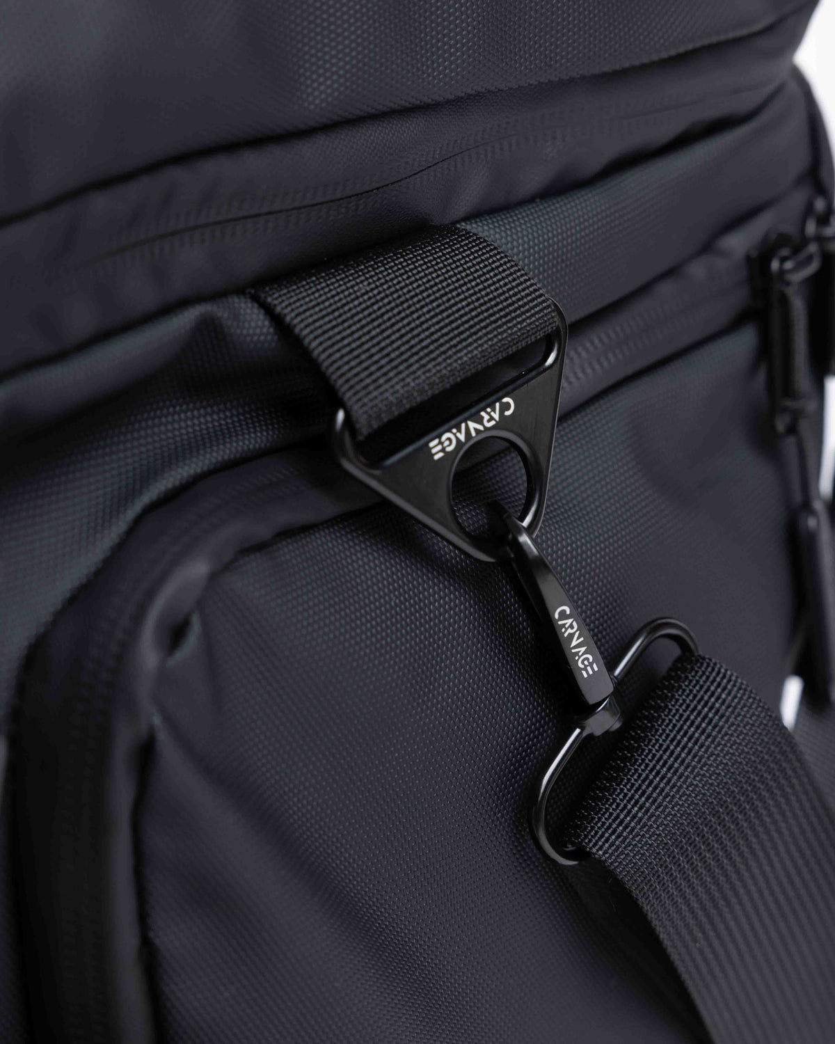 Operator Duffel Bag
