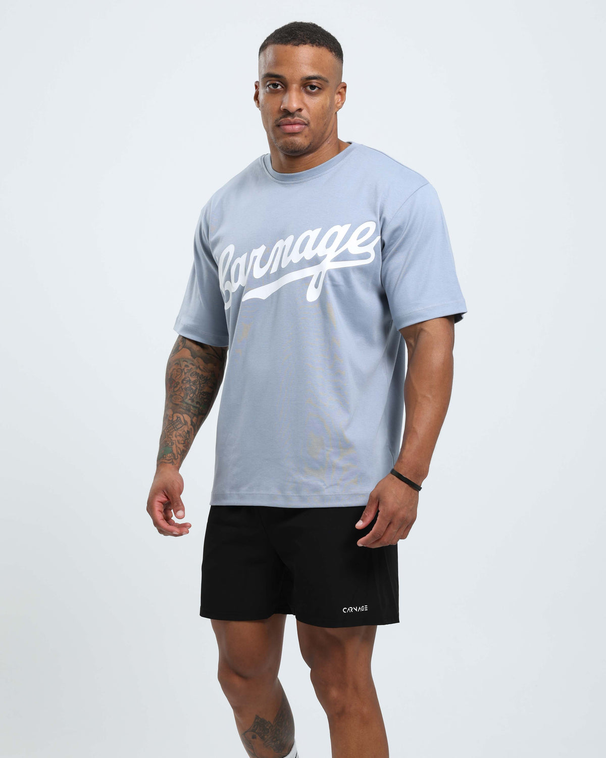 Astro Tee V2 - Oversize - Unisex