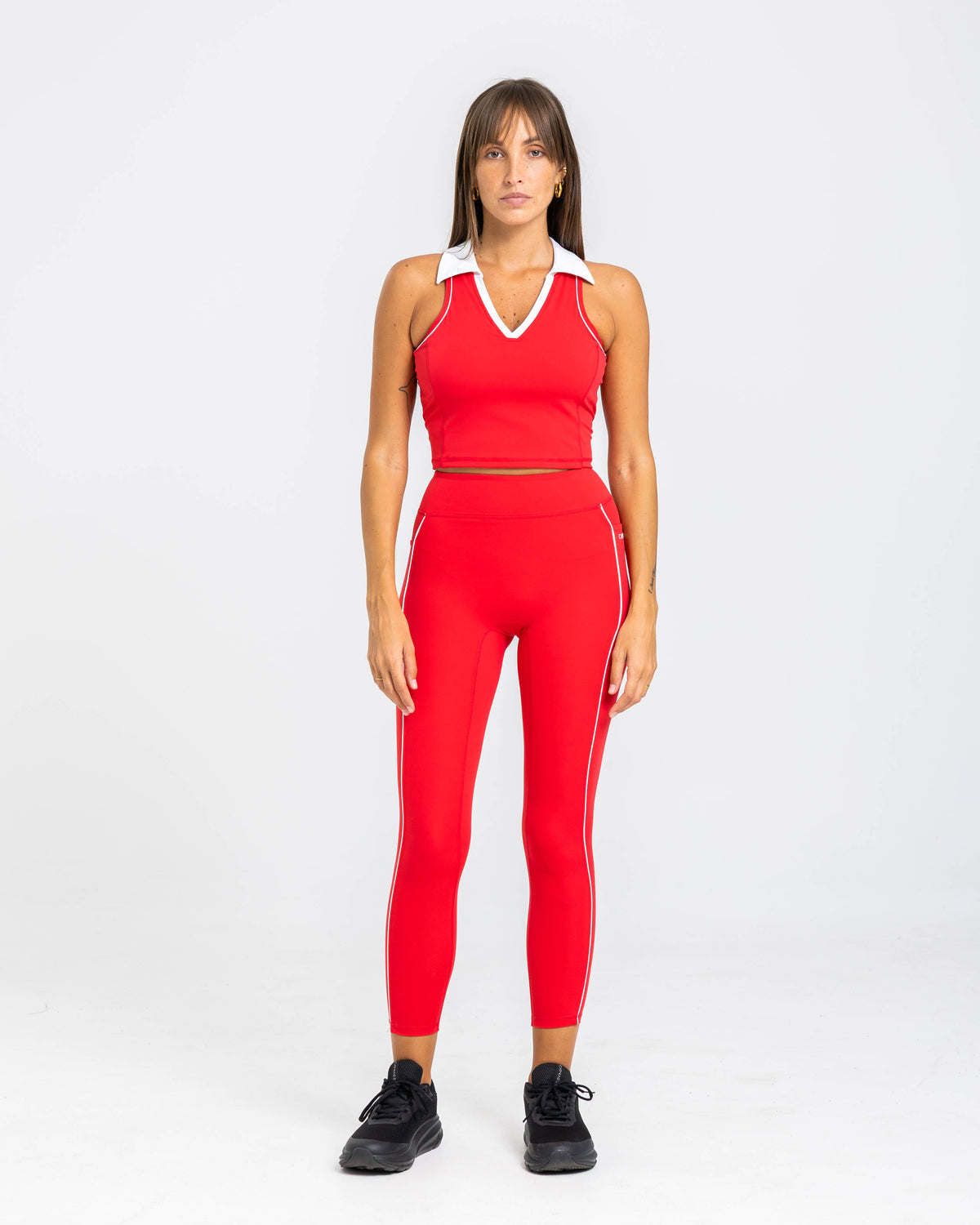 Athlex Ankle Legging