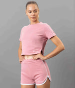 Urban Fit Crop Top