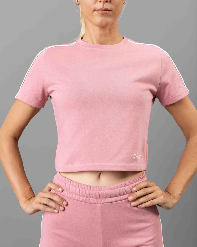 Urban Fit Crop Top