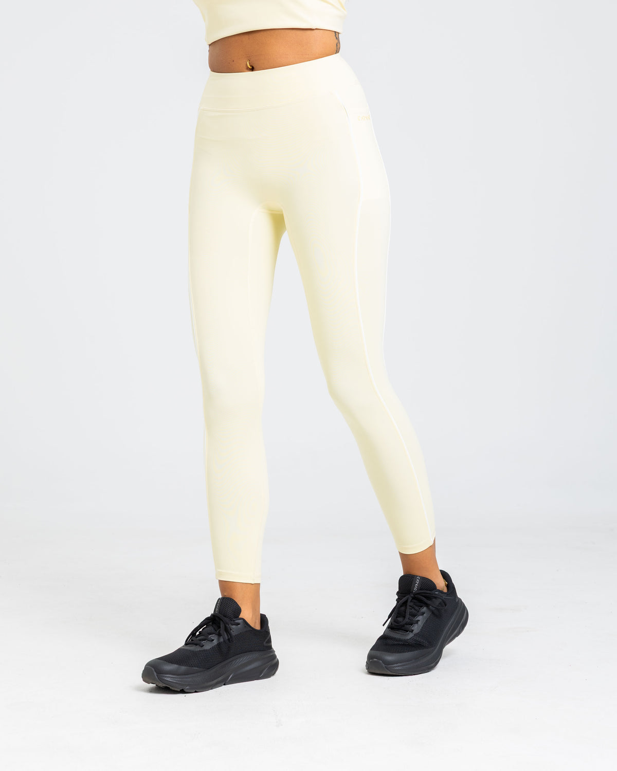 Athlex Ankle Legging