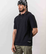 Premium Heritage Knit Polo