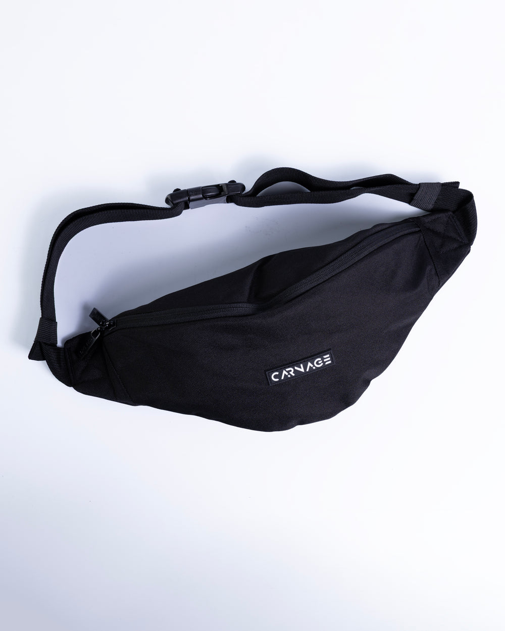 Essential Crossbody Bag