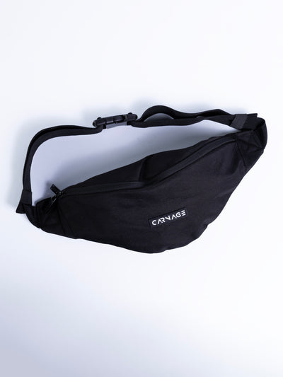 Essential Crossbody Bag