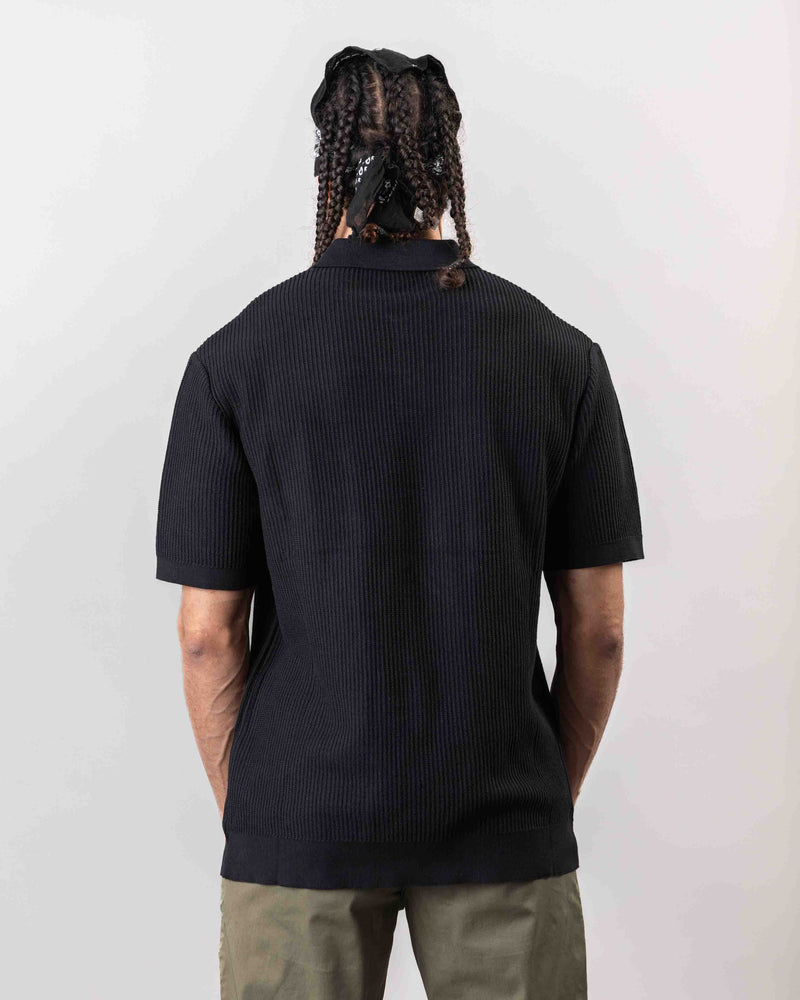 Premium Heritage Knit Polo