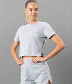 Urban Fit Crop Top