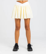 Athlex Pleated Mini Skort