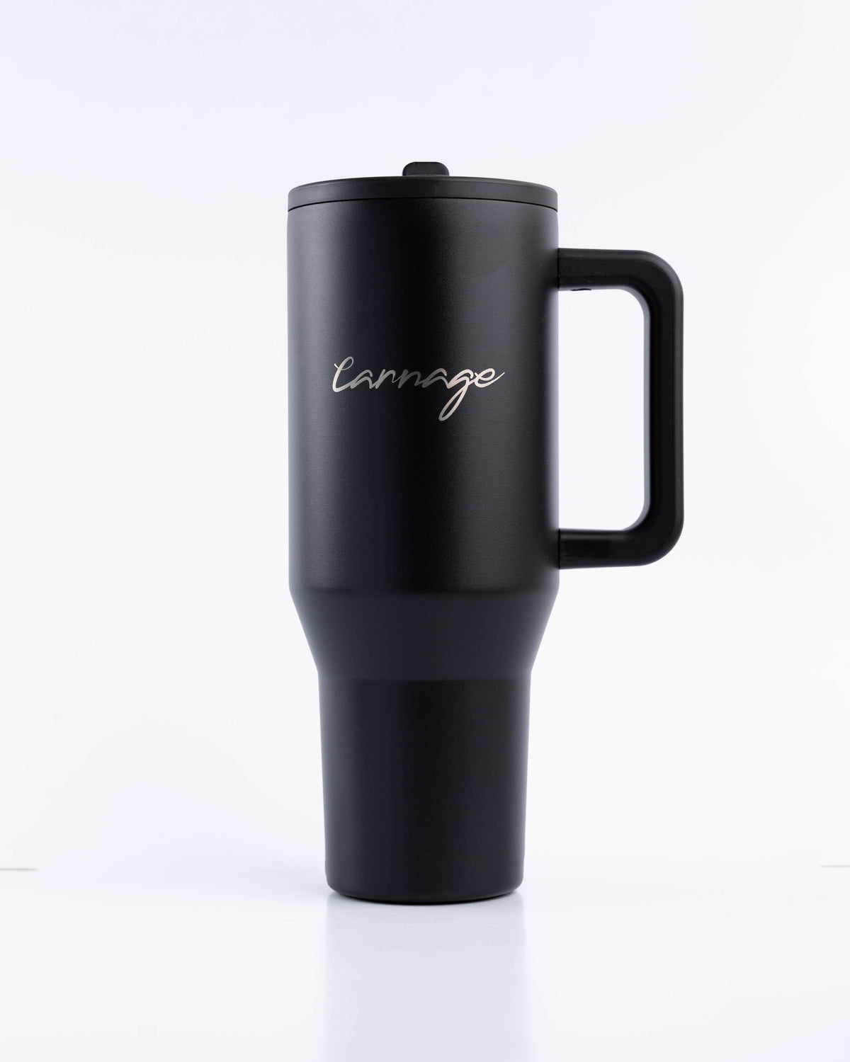 Hydro Handle Tumbler