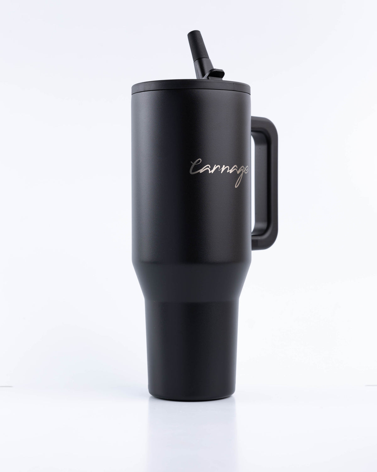 Hydro Handle Tumbler