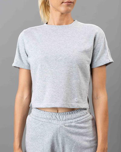 Urban Fit Crop Top