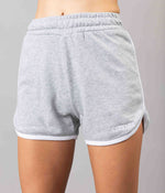Urban Stripe Short
