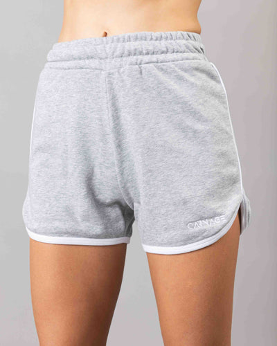 Urban Stripe Short