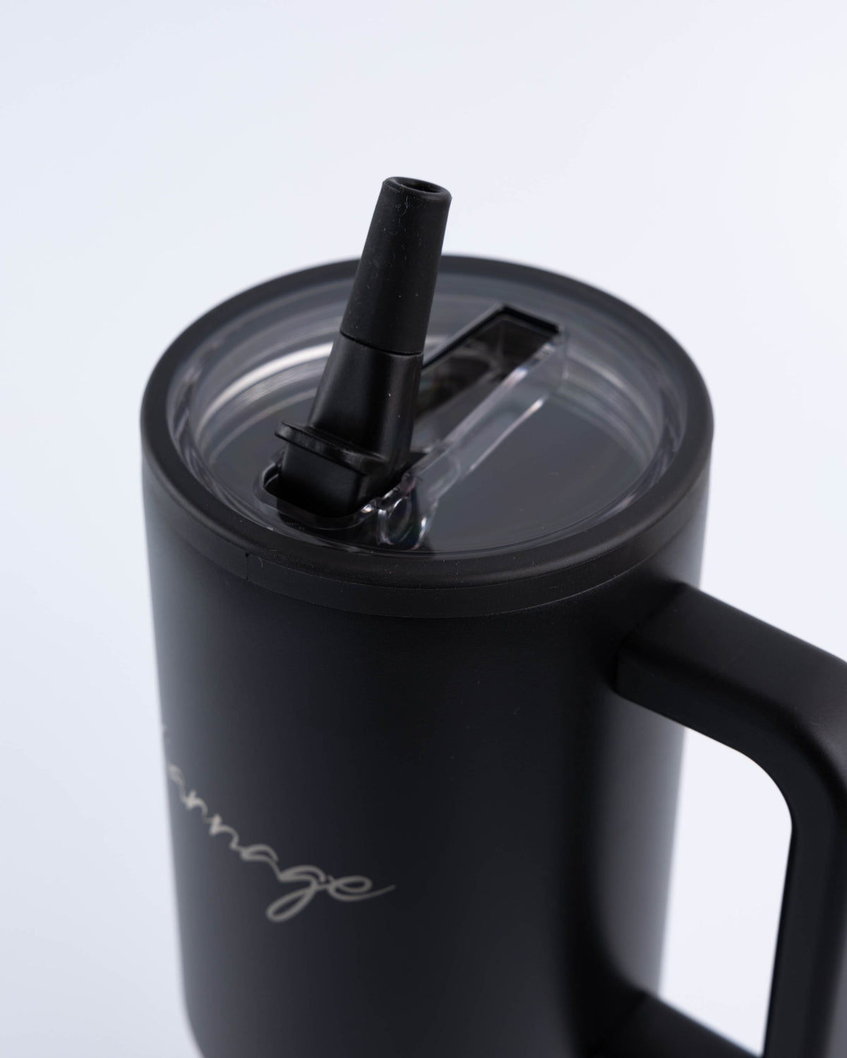 Hydro Handle Tumbler