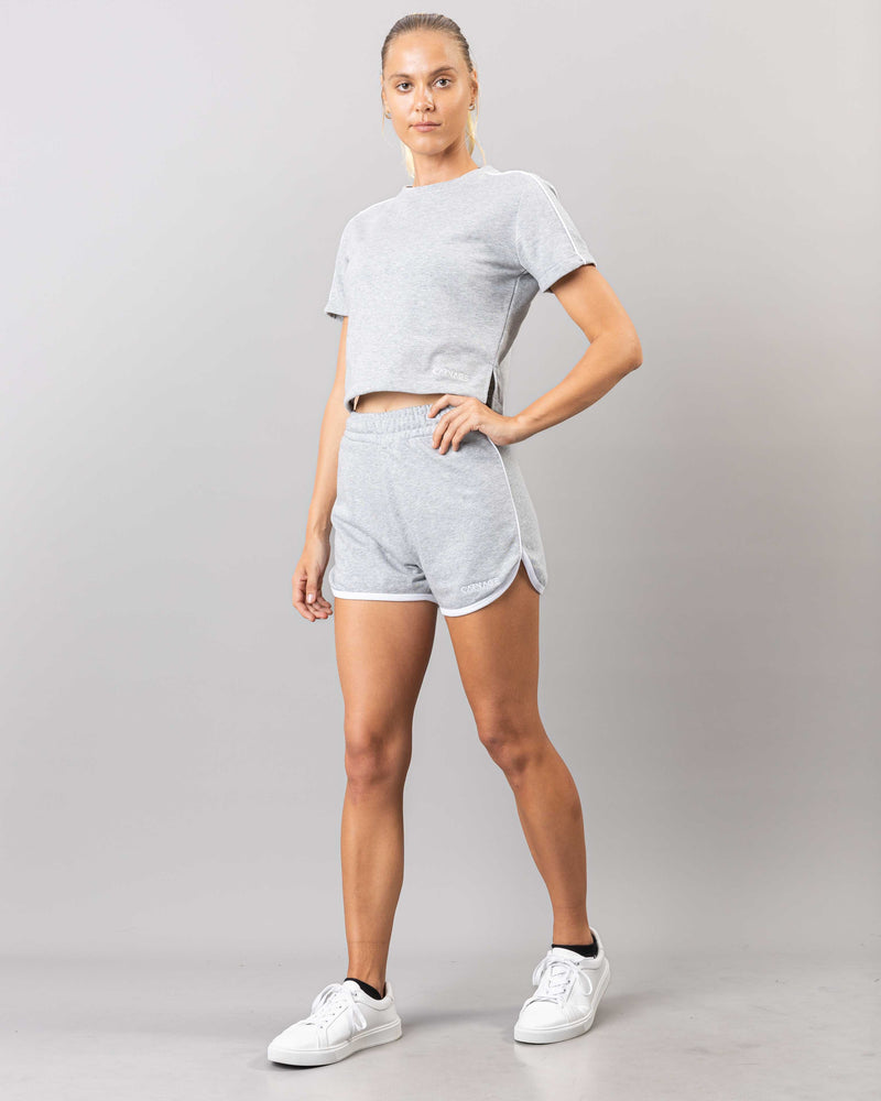 Urban Stripe Short