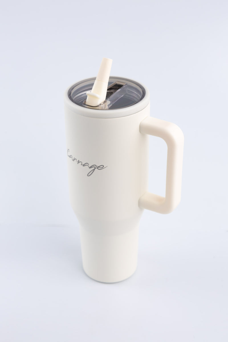 Hydro Handle Tumbler