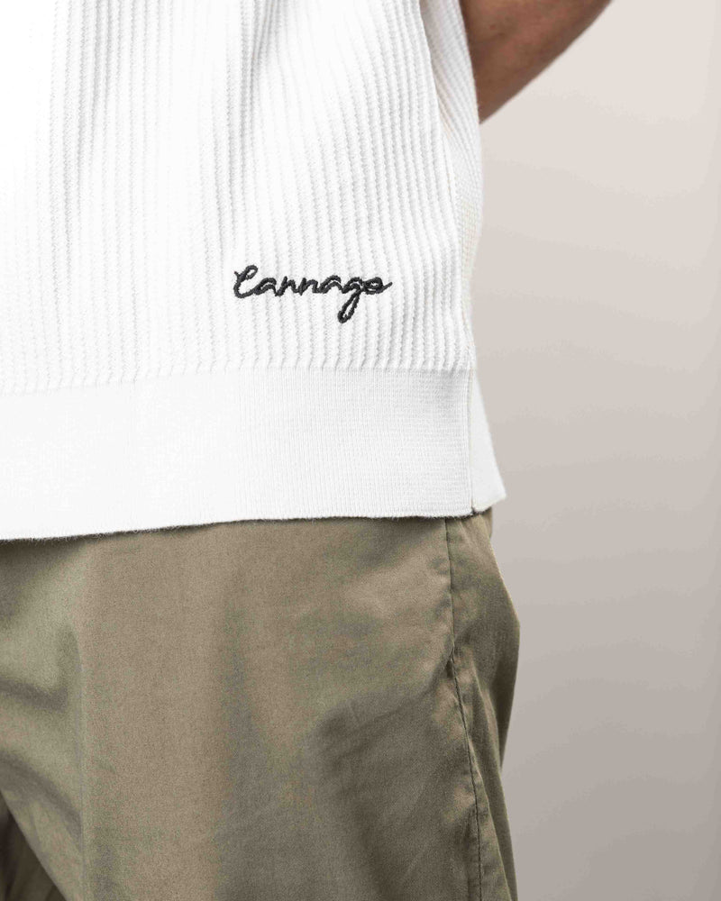 Premium Heritage Knit Polo