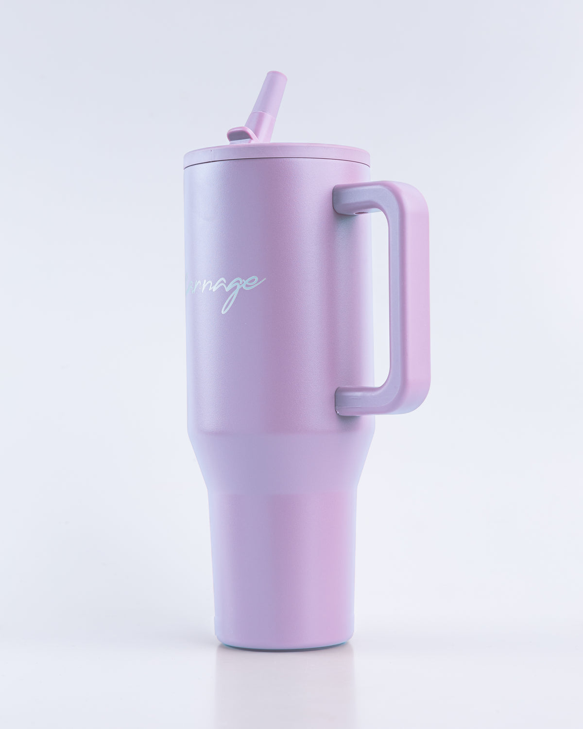 Hydro Handle Tumbler