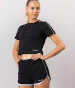 Urban Fit Crop Top