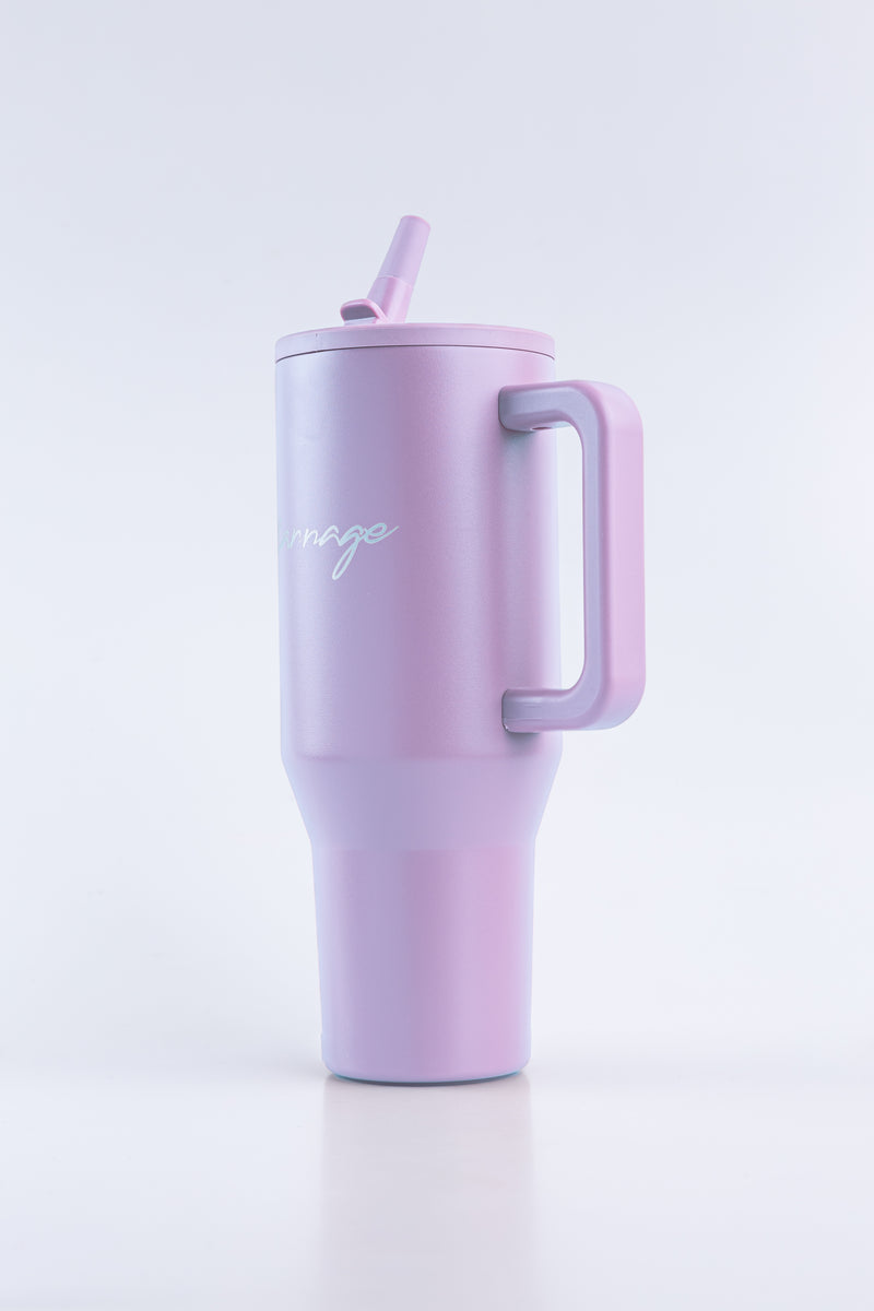 Hydro Handle Tumbler