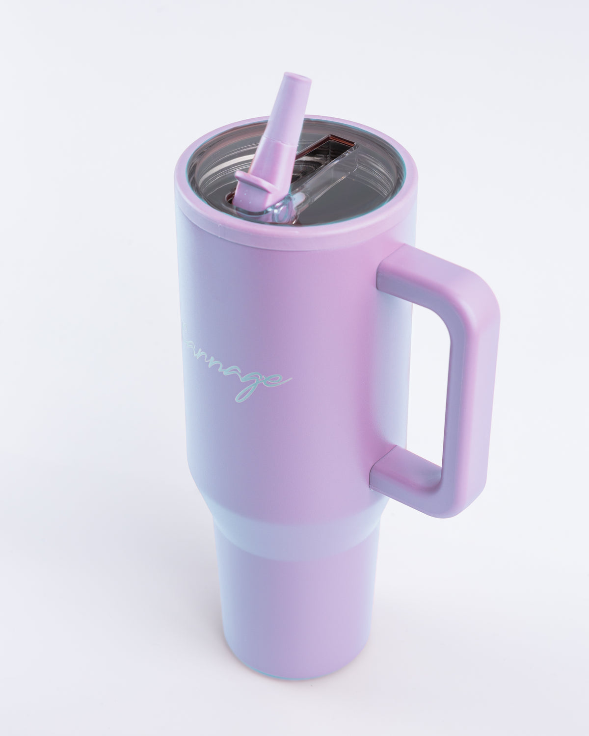 Hydro Handle Tumbler