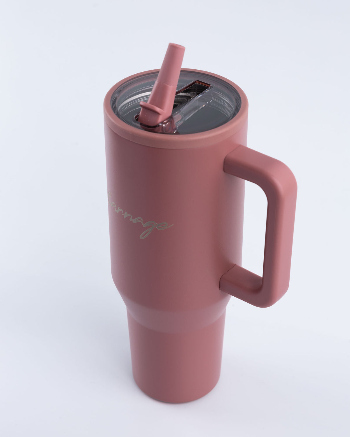 Hydro Handle Tumbler