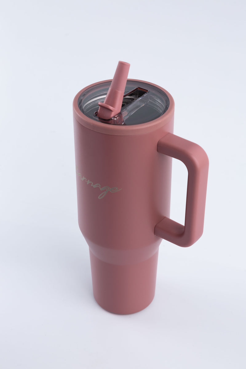 Hydro Handle Tumbler