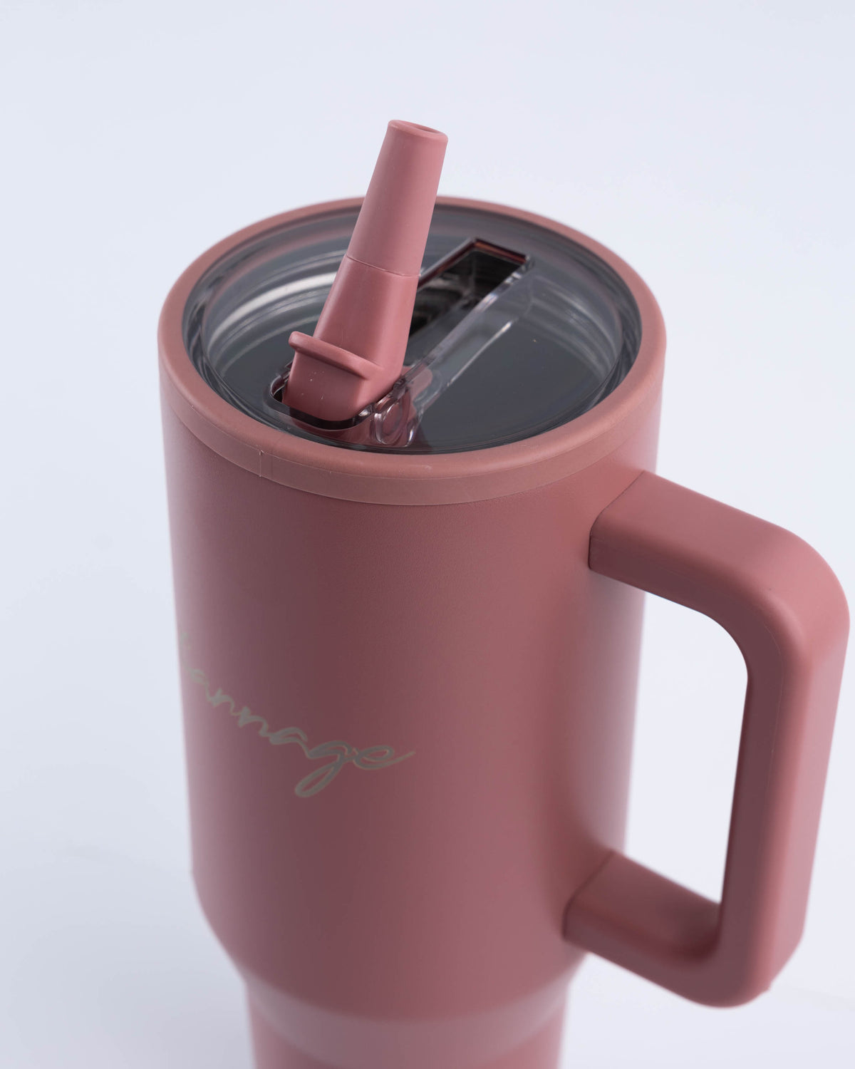 Hydro Handle Tumbler