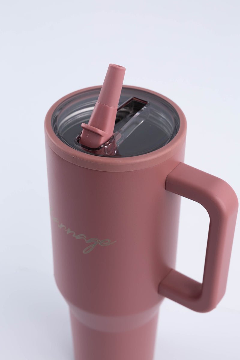 Hydro Handle Tumbler