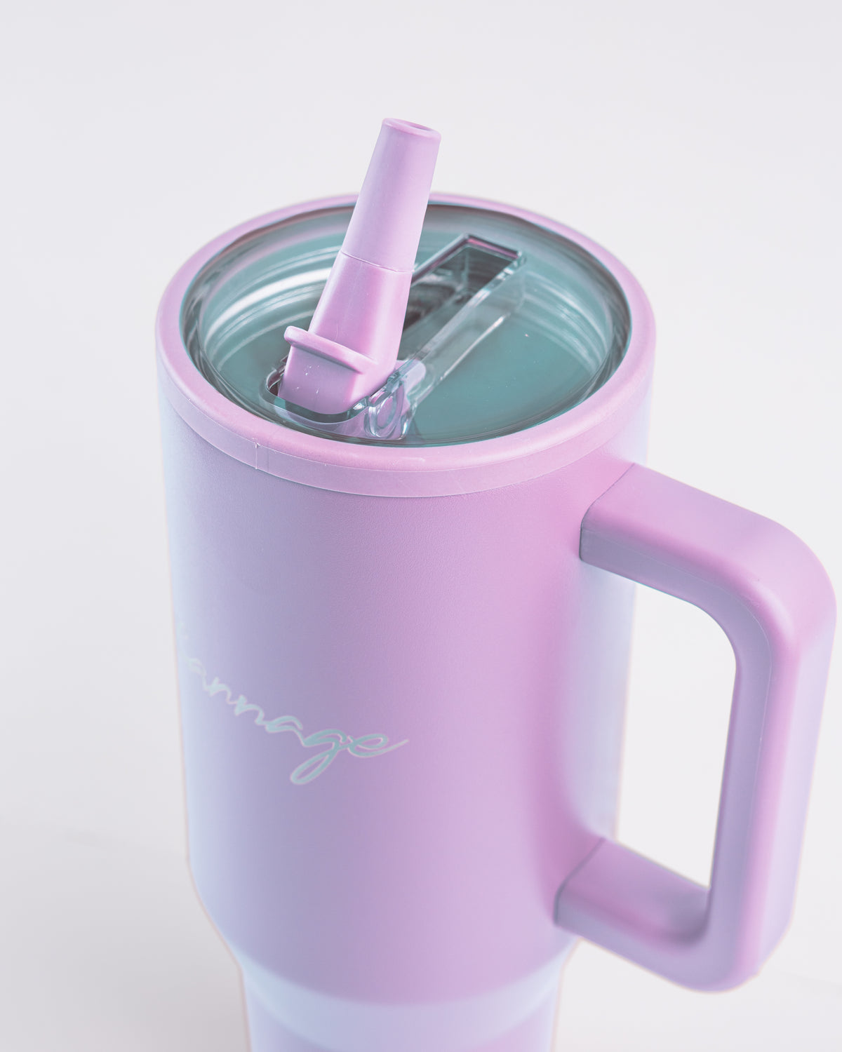 Hydro Handle Tumbler
