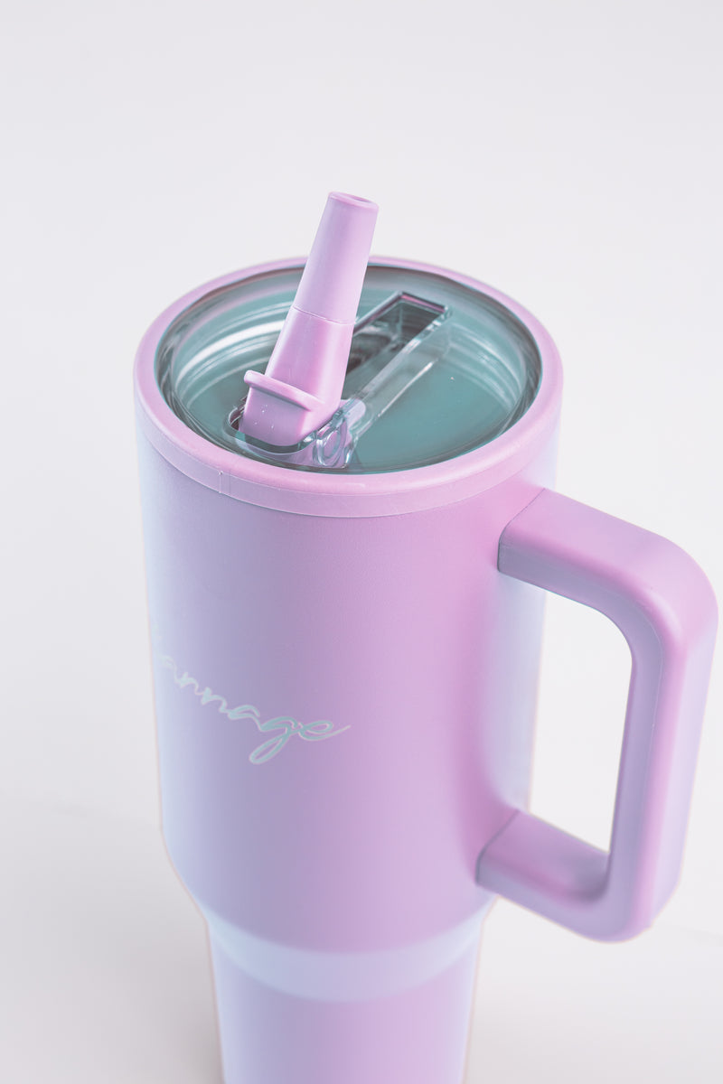 Hydro Handle Tumbler