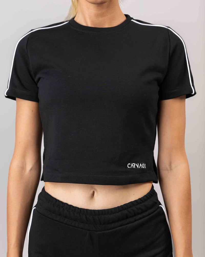 Urban Fit Crop Top