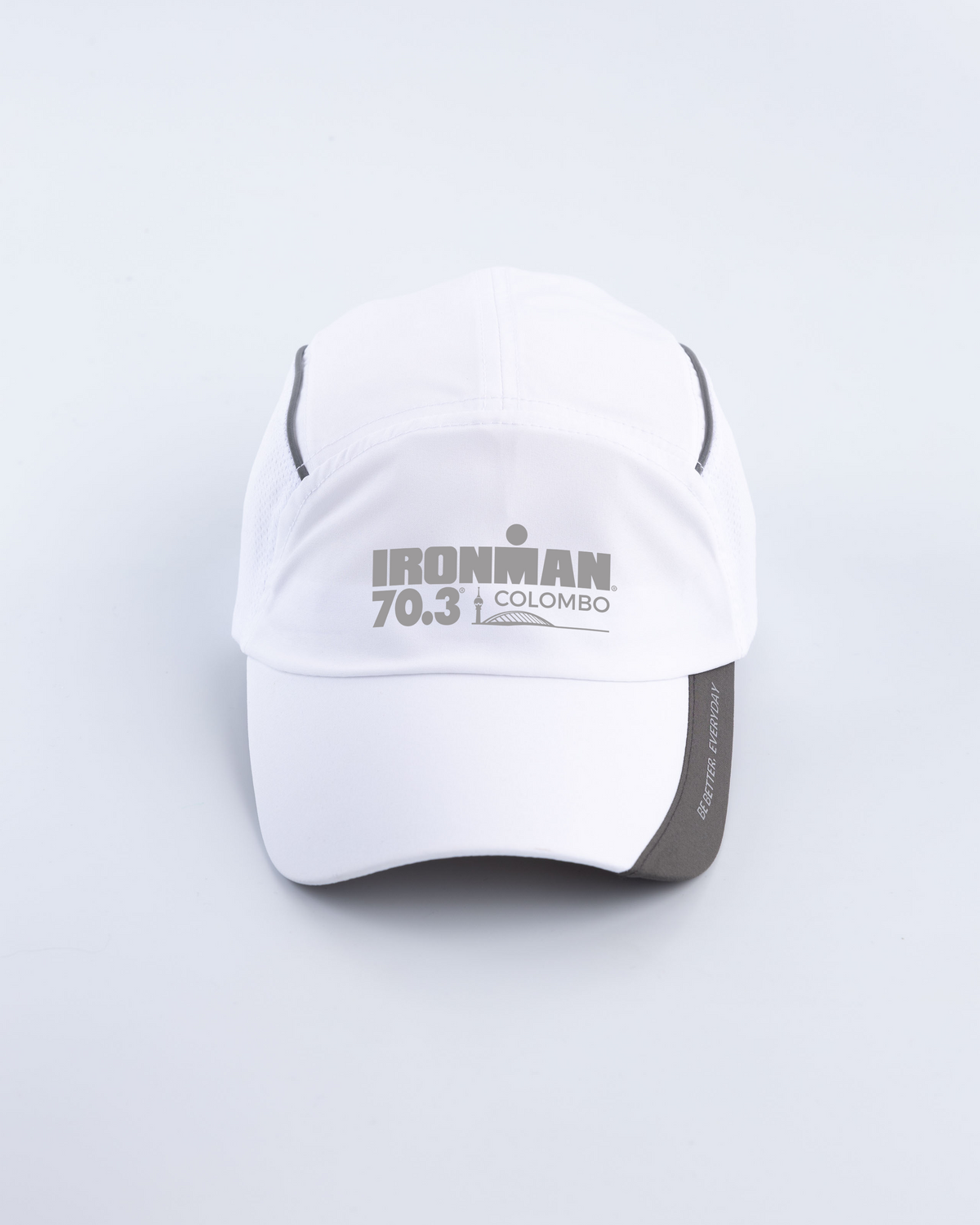 IM x Old School Hat
