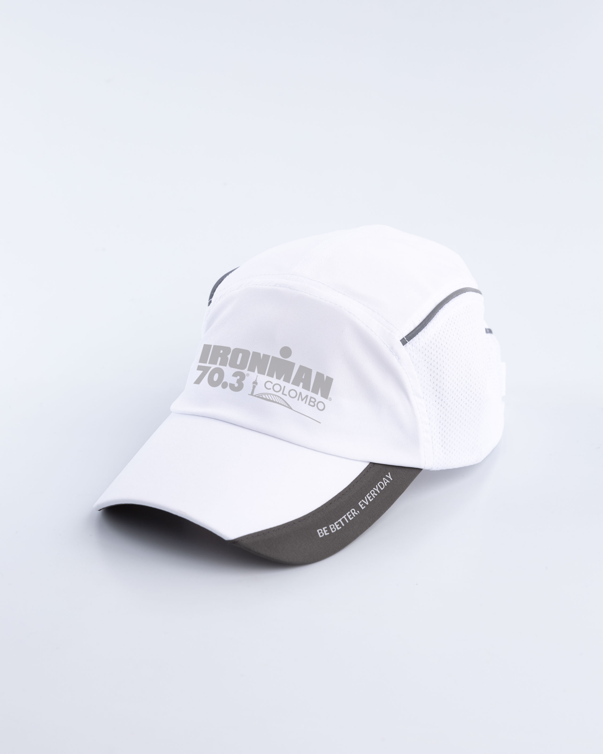 IM x Old School Hat