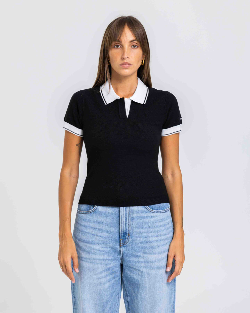 Urban Monaco Midi Polo