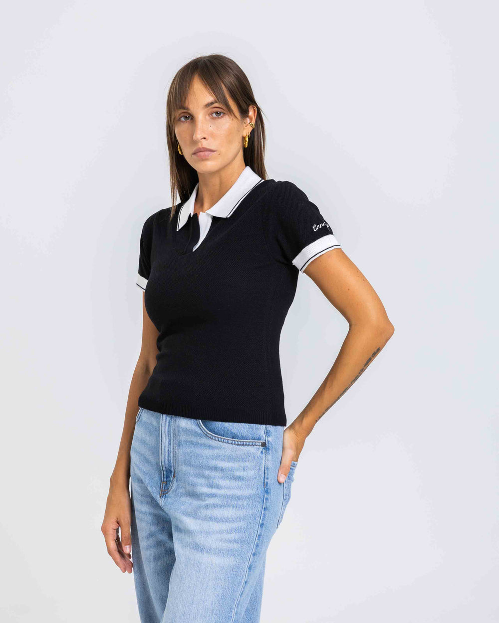 Urban Monaco Midi Polo