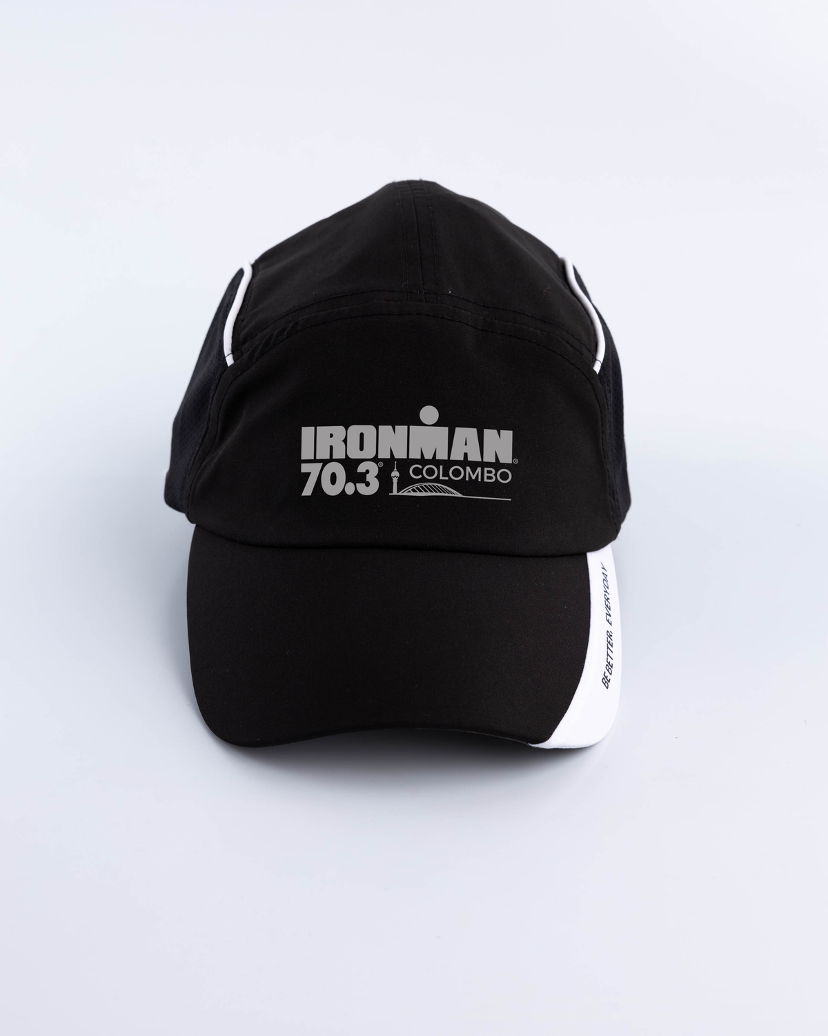 IM x Old School Hat