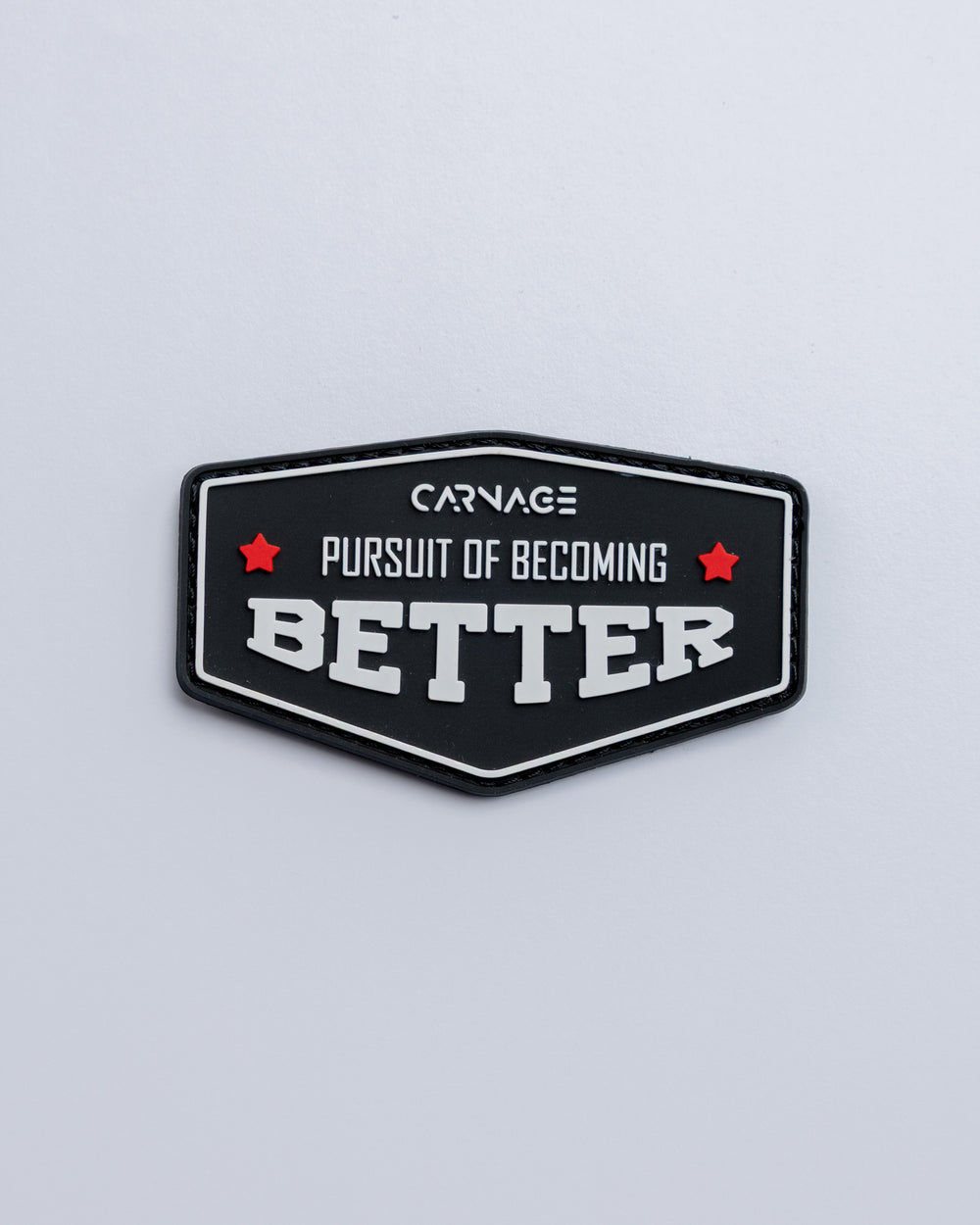 Bag Badges