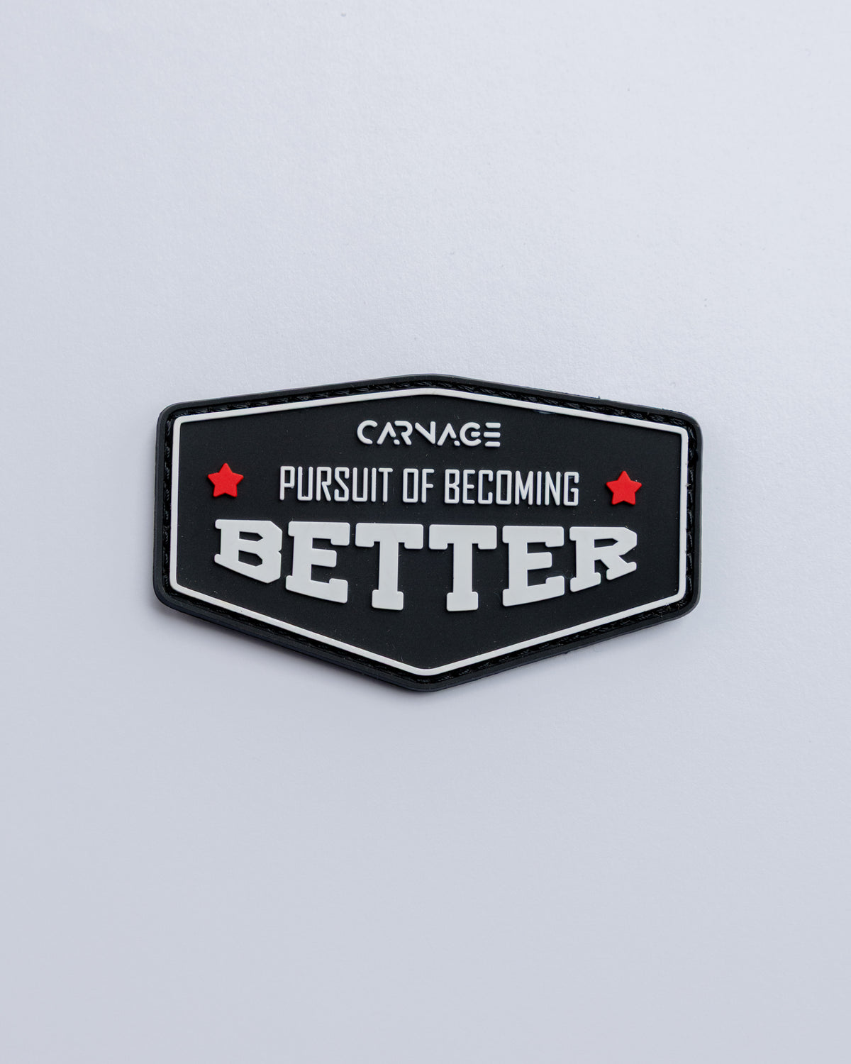 Bag Badges