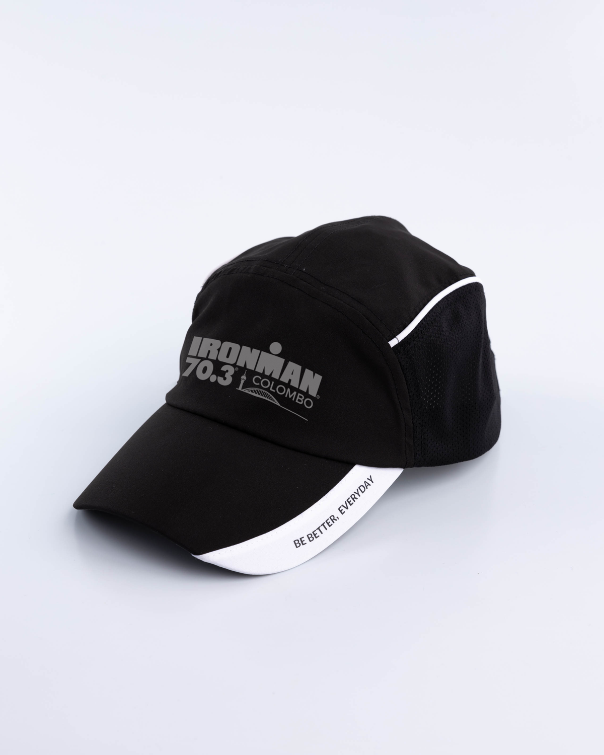 IM x Old School Hat