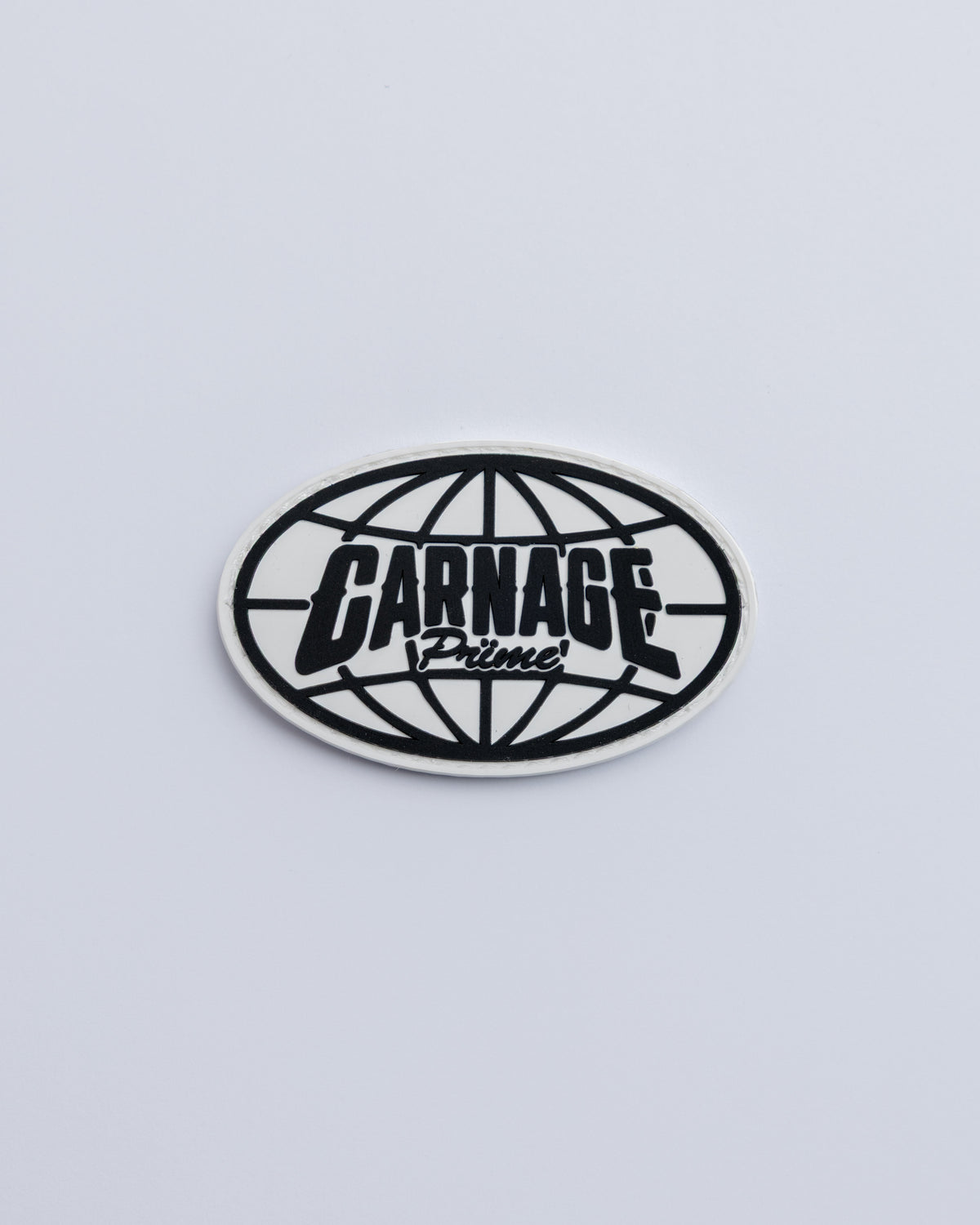 Bag Badges